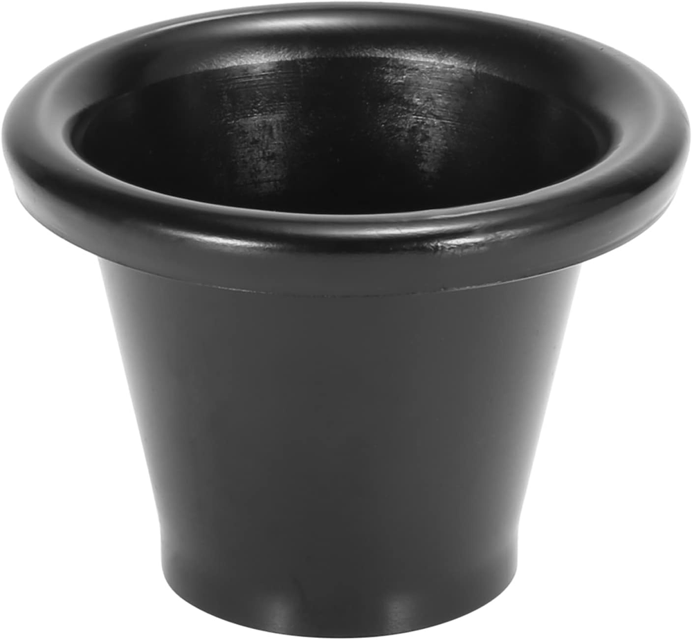 2 Inch Neck Aluminum Bellmouth Velocity Stack Adapter Air Intake Tur