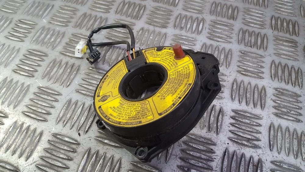 Nissan Primera DE421097-02 Slip Ring Contact Unit 255542F015  