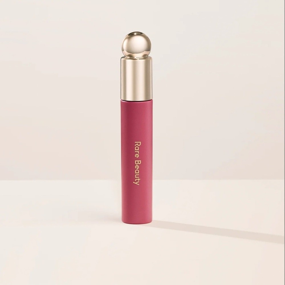 Rare Beauty soft pinch tinted lip oil - wonder