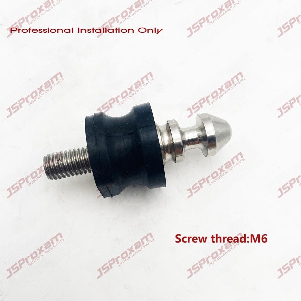 Stud Latch Fits For Sea-Doo New 204130146 M6