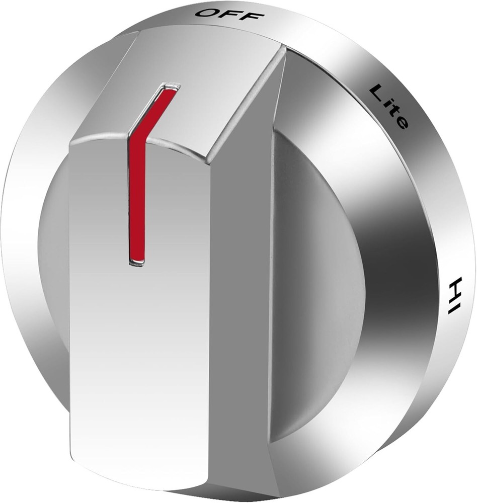 1 Pc Stove Knob Replacement Gas Stove Knob DG94-03500A/Z DG94-04167 DG94-03500U