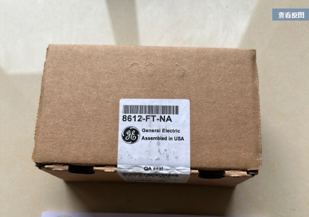 1PC NEW 8612-FT-NA SHIP EXPRESS P3073B YL #F8