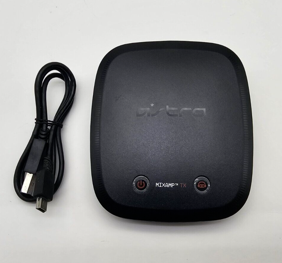 Astro Gaming MixAmp TXD for Astro A50 Headset