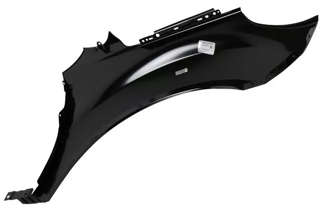 Genuine GM Left Front Fender OEM 22846917 Driver Side