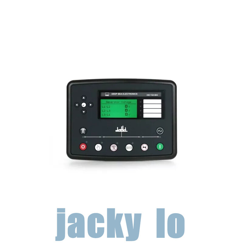 NEW Original Deep Sea DSE7320 MKII Controller Controller Module Panel