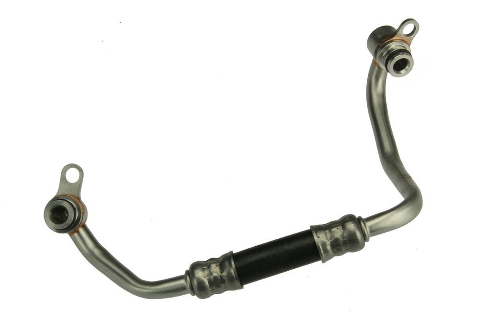 URO Turbocharger Coolant Line Supply For 2008-2010 BMW 535i
