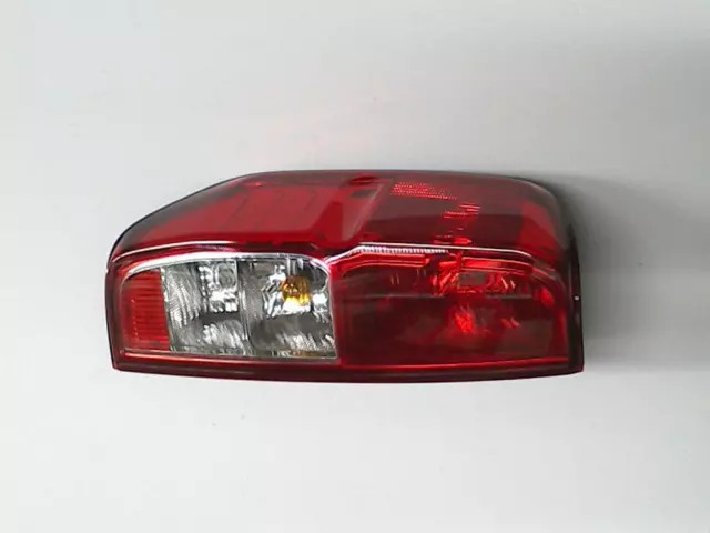 Genuine Nissan Tail Light Assembly 26555-EA825