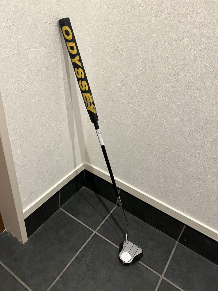 Odyssey Stroke Lab Putter