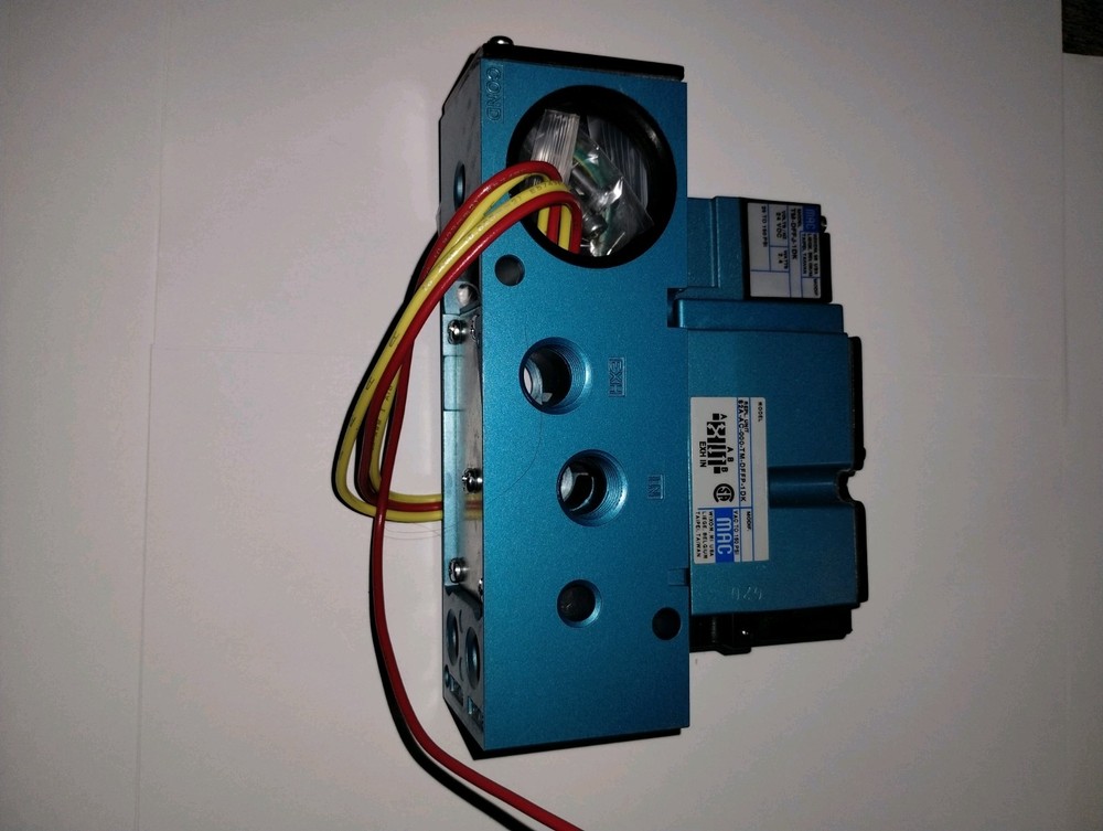 Mac 82A-FC-000-TM-DAAP-1DA, TM-DAAJ-1DA, 82AFC000TMDAAP1DA Shipsameday, ZD#1