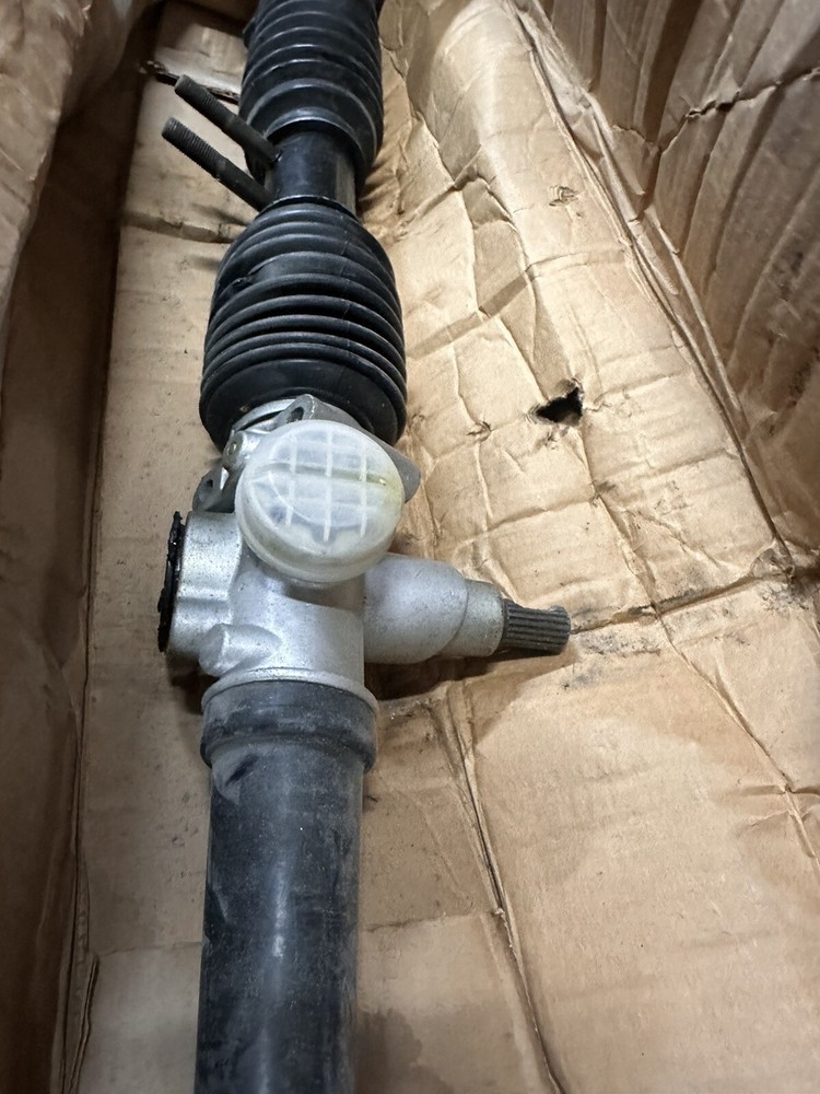 Steering box driving Alfa Romeo Alfasud south Alfa 33 60704057