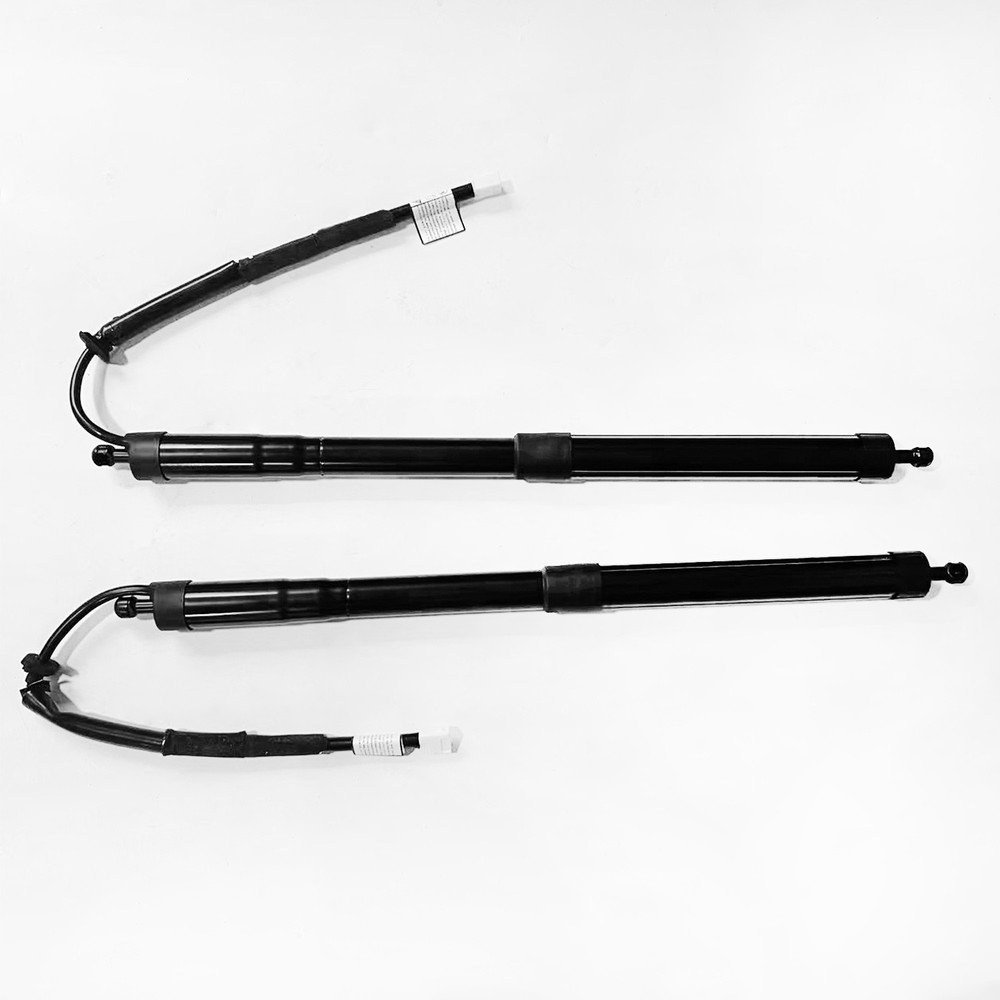 Pair For Genuine Lexus RX350 RX450 16-22 Rear Tailgate Power Lift Support Struts