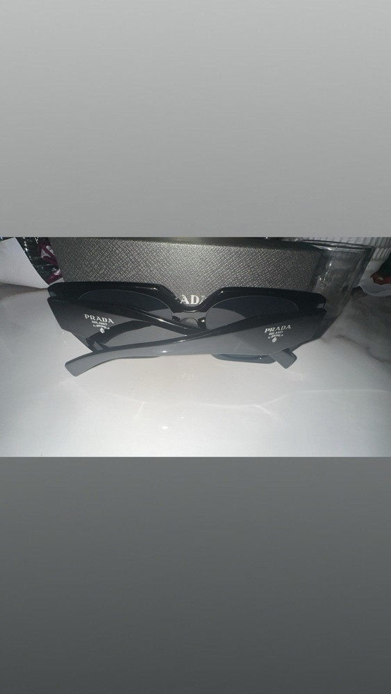 Prada Eyewear Stylish Designer Frames for Men & Women