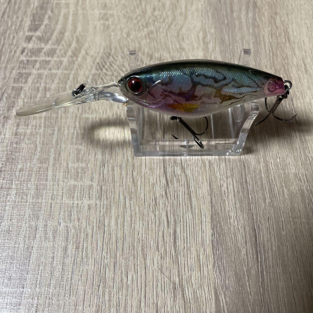Fishing Lure Imakatsu Is200 Abalon Color