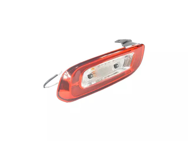 Genuine Mopar Tail Lamp Left 68533681AA