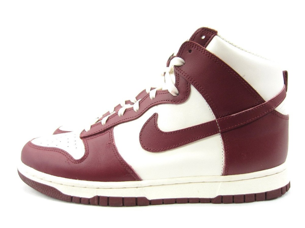 NIKE Men 9.0US   Wmns Dunk High Women'S Dd1869-101 Size Us10 Sneakers Men'S Shoe