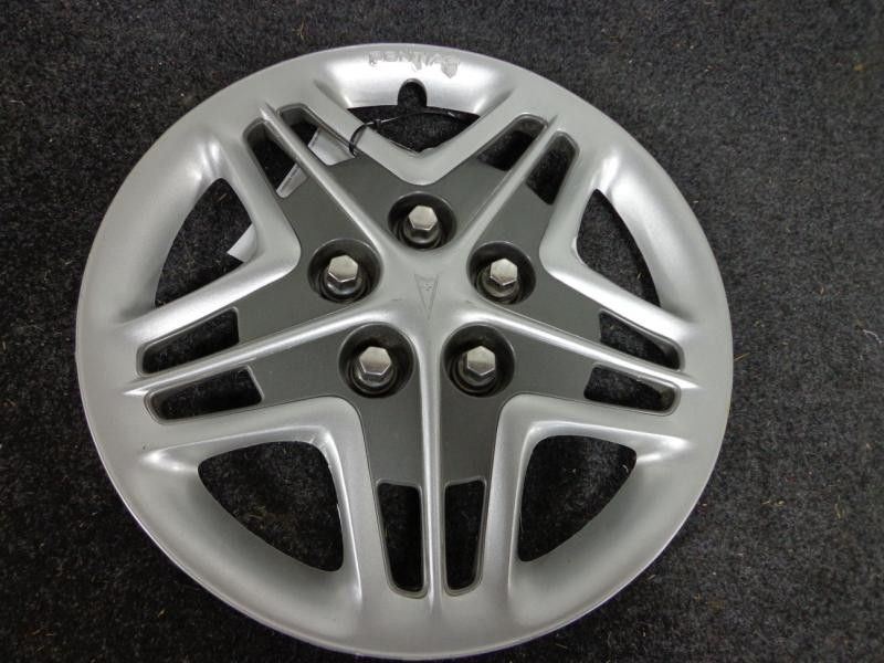 Wheel Cover HubCap Fits 00-01 03 BONNEVILLE 758740