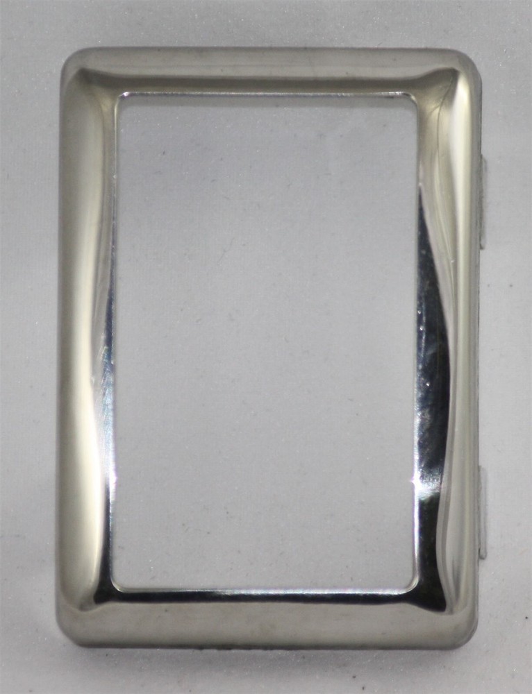 NEW Mopar 1966-70 B-Body 1973-74 B/E-Body Parking Brake Pedal Bezel