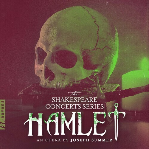 Ruse Symphony Orches - Shakespeare Concert Series - Hamlet [New CD] 3 Pack