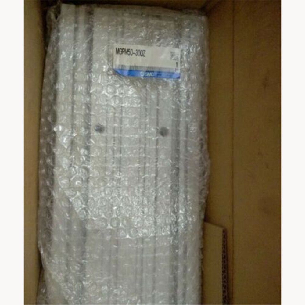 1PC new smc MGPM50-300Z three-axis cylinder DHL SHIP #A6-4