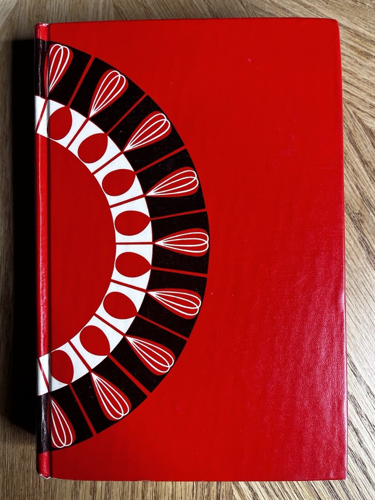 The French Chef Cookbook by Julia Child (1968, Hardcover) No Dj