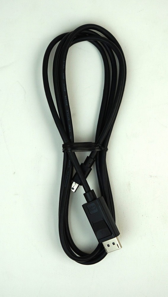 6ft C2G 54301 Mini DisplayPort to DisplayPort Cable