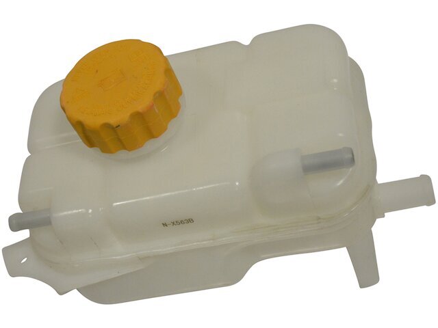 For 1999-2002 Daewoo Nubira Expansion Tank 24852CNFZ 2000 2001 Coolant Reservoir
