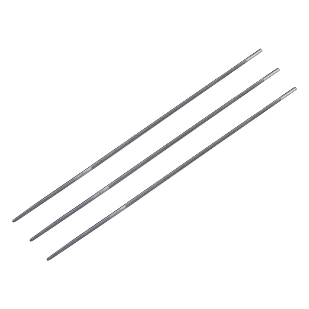 Long Lasting Performance 3 5mm Chainsaw Sharpener File Set for OREGON Chainsaws