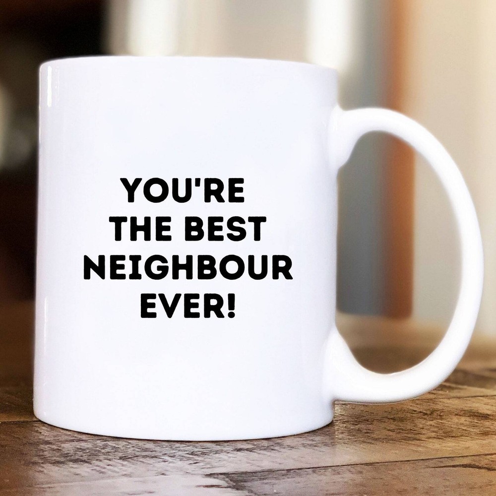 Personalized Gift Idea Message On A Mug Make Your Own Mug Create Your Own Gift