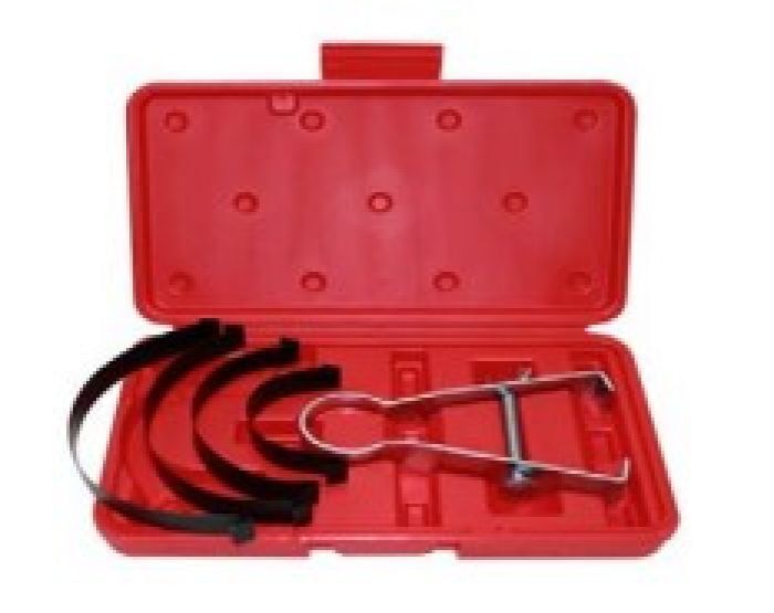 SPI Piston Ring Compressor Tool Kit for Engine Rebuilds