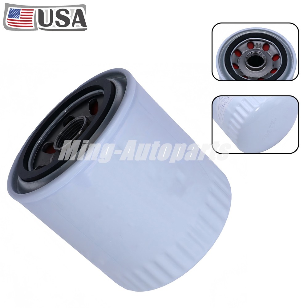 AG436714AA For Aston Martin DB9 V8 DBS V12 Vanquish Rapide Virage Oil Filter