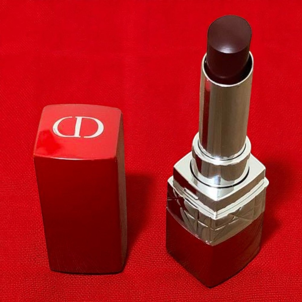 Dior Rouge Ultra 986 High-Pigment Lightweight Lipstick 3.2g