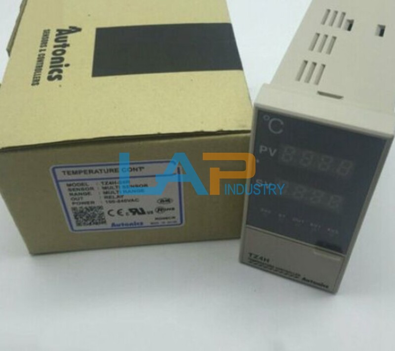 1PCS NEW FOR Autonics Temperature Controller TZ4H-24R