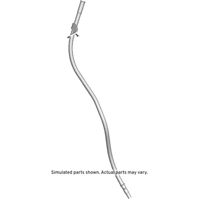 Genuine GM Engine Oil Level Indicator Tube 12652951