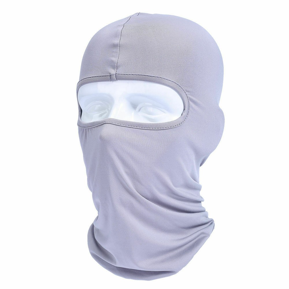 Balaclava Face Mask for Motorcycle Bike Cycling Bandana Hiking Skateboard Sports