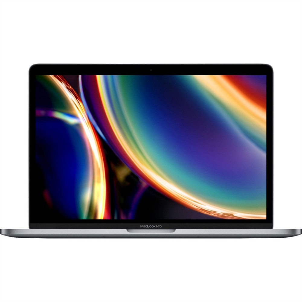 2020 Apple MacBook Pro with Intel Processor (13-inch, 16GB RAM, 512GB SSD Storag