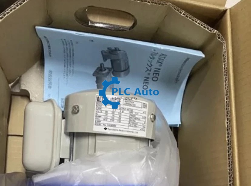 New CNVM02-506H-11 SUMITOMO Reduction Gear CNVM02506H11 FedEx or DHL or UPS