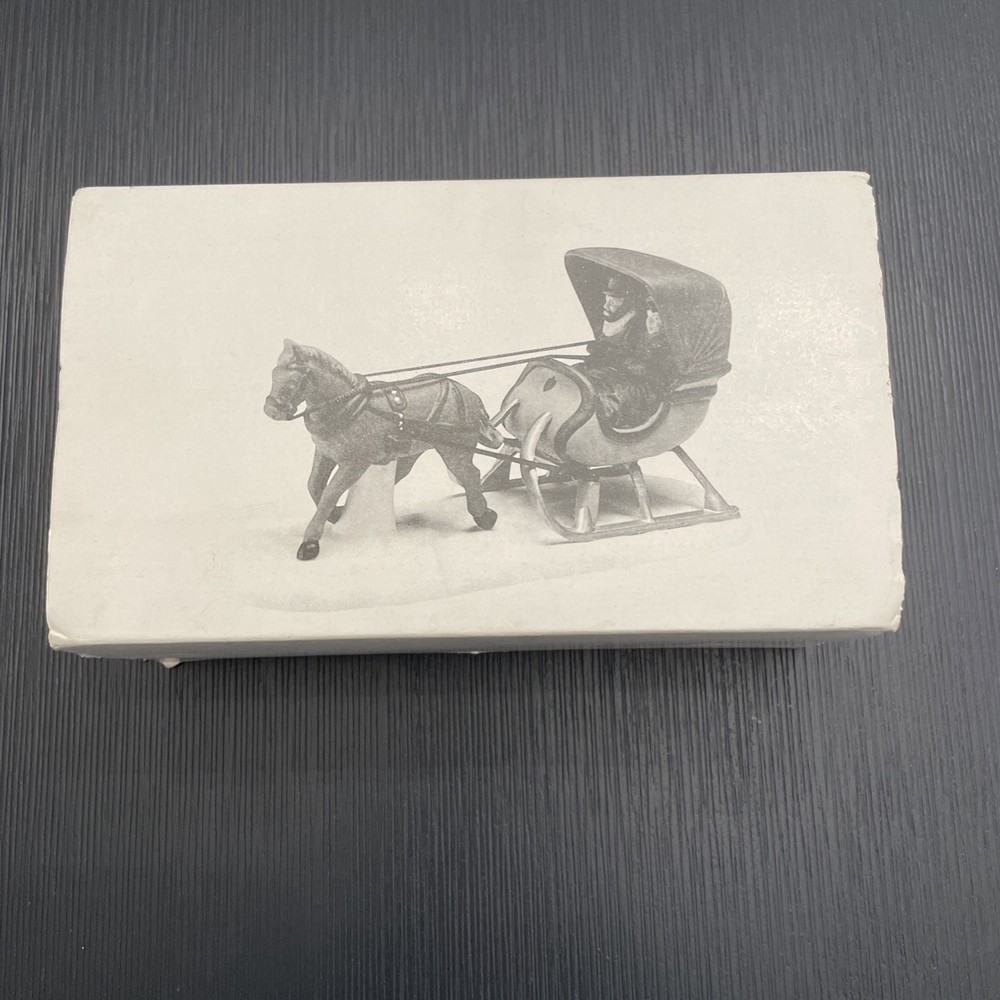 Dept 56 Heritage Village Collection 