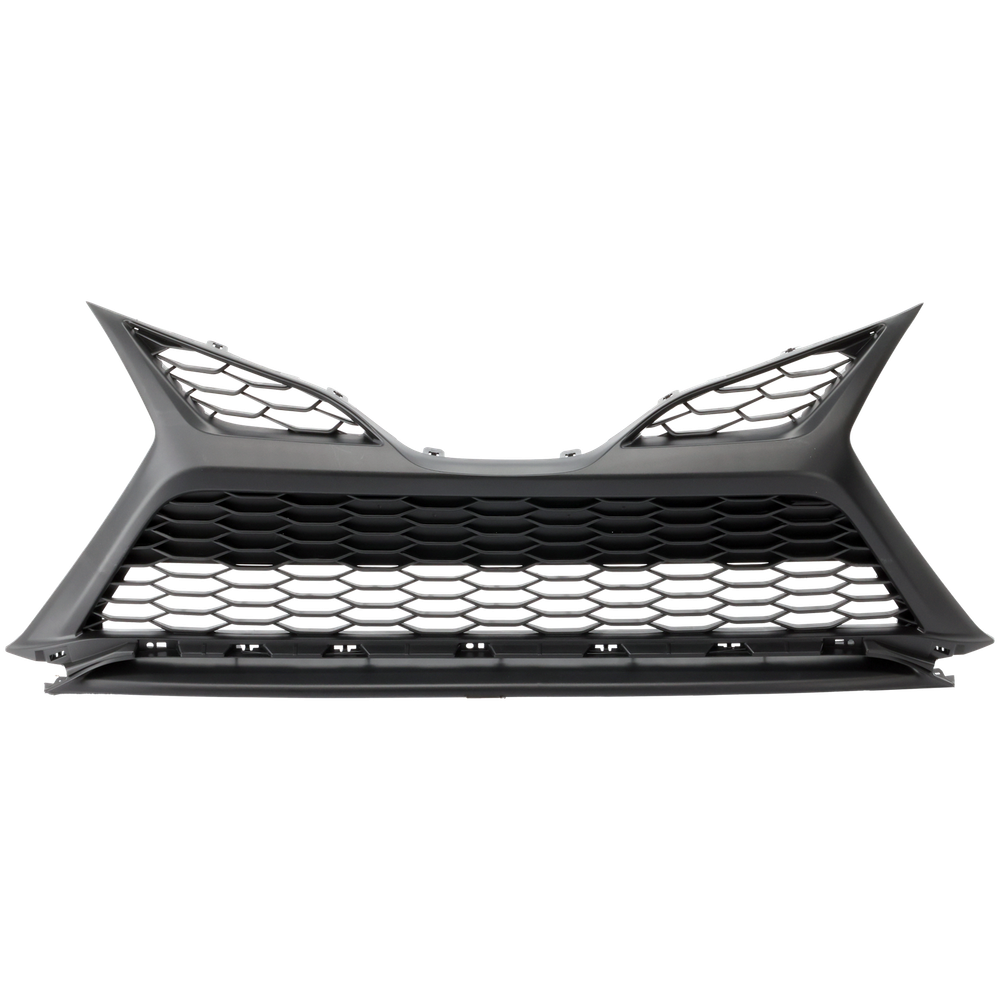 New Front Bumper Grille For Toyota Camry 2021-2023