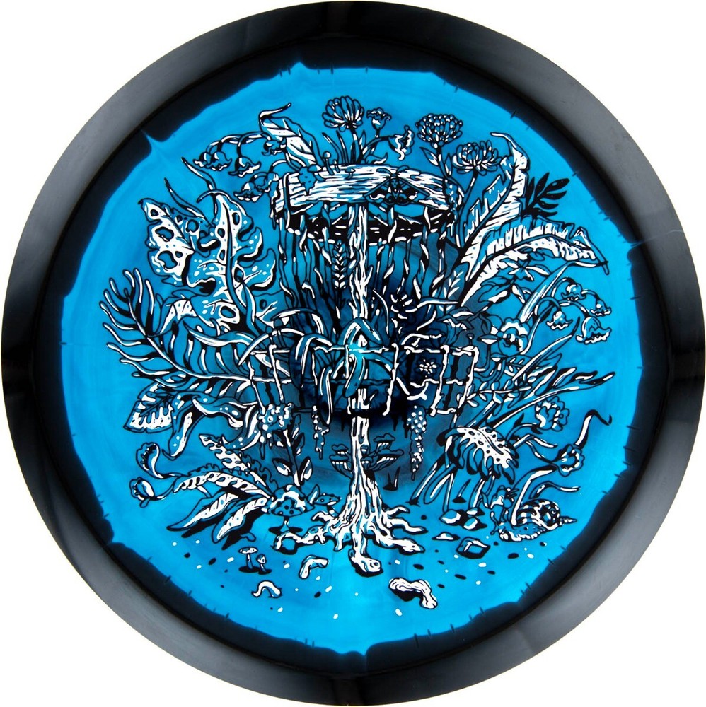 Innova TreeCatcher Halo Star Rollo Disc Golf – Select Weight & Color