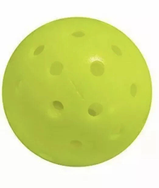 Franklin Sports X 40 Performance Outdoor Pickleballs USAPA Approved