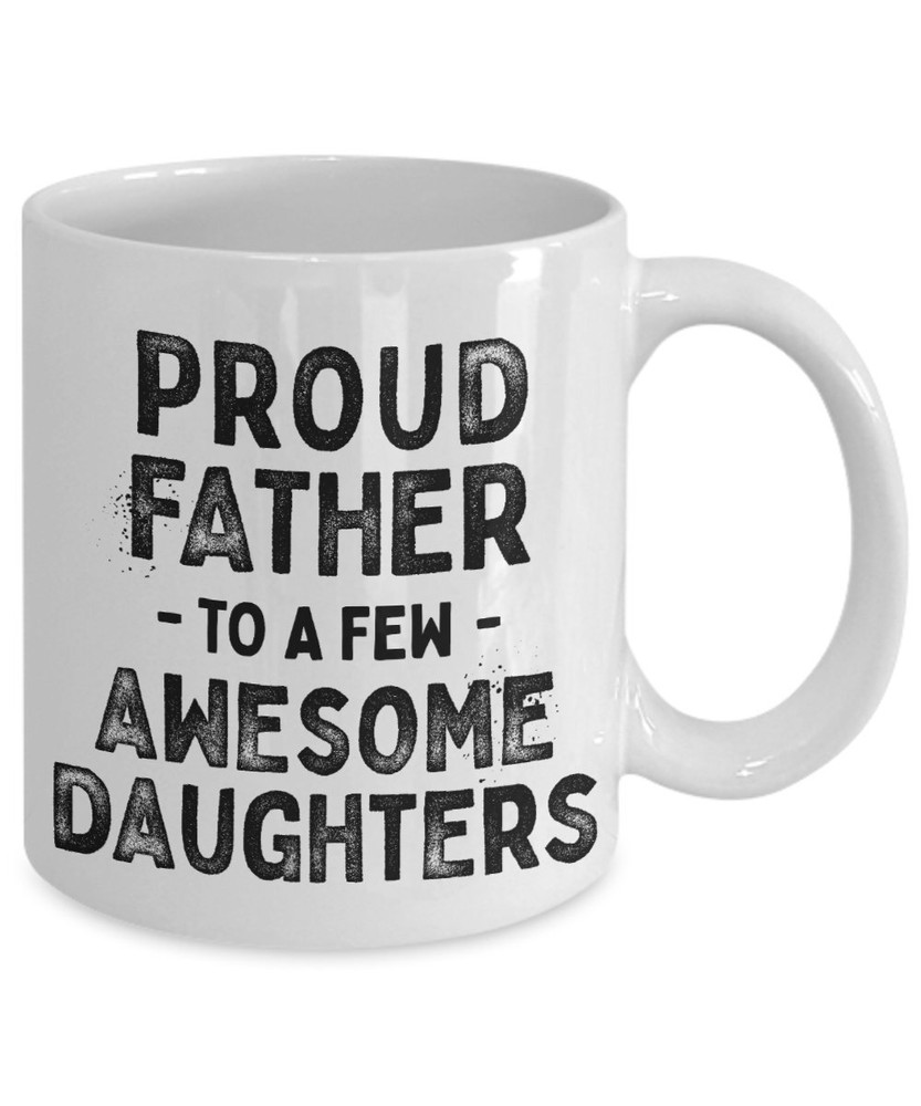 Father's Day Gifts For Dad Gift From Daughter Husband Gift Dad Of Daughters Dad