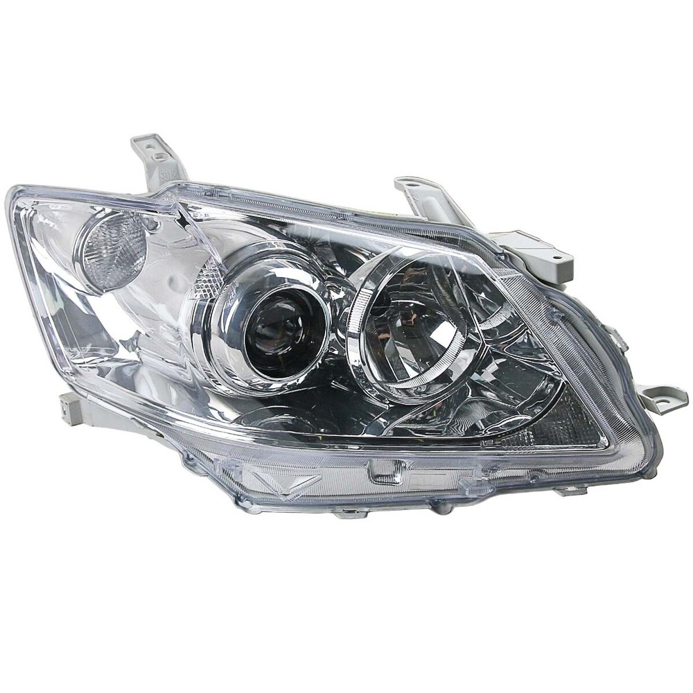 Front Right HID Headlight Lamp For Camry Prestige Asia ACV40 GSV40 2007-2009