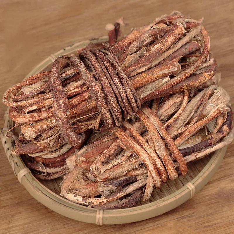 WuZhiMaoTao 250g Organic Healthy Natural Herbal Tea 五指毛桃干货广东特产煲汤料 五爪龙七指毛桃干