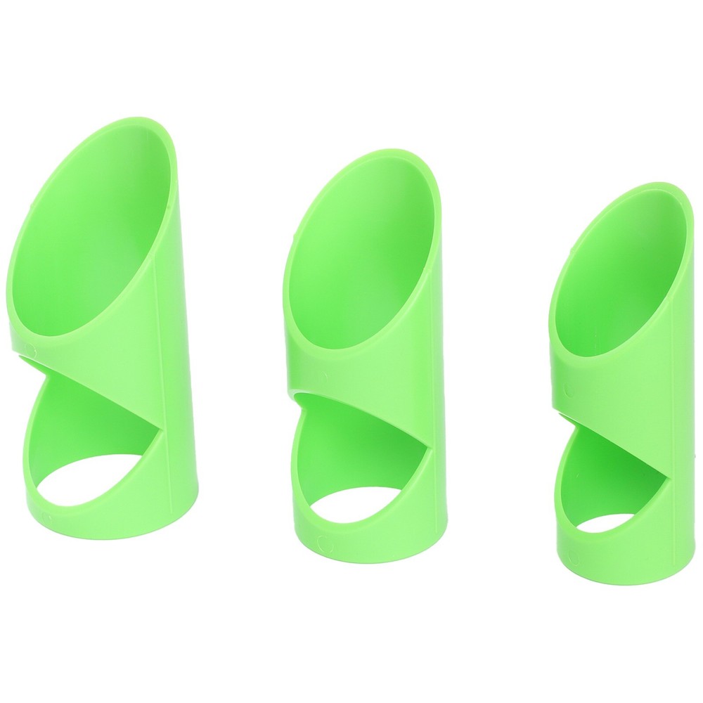 3Pcs Durable Foam Pipe Cutter Insulation Tool for Plumbing DIY Home