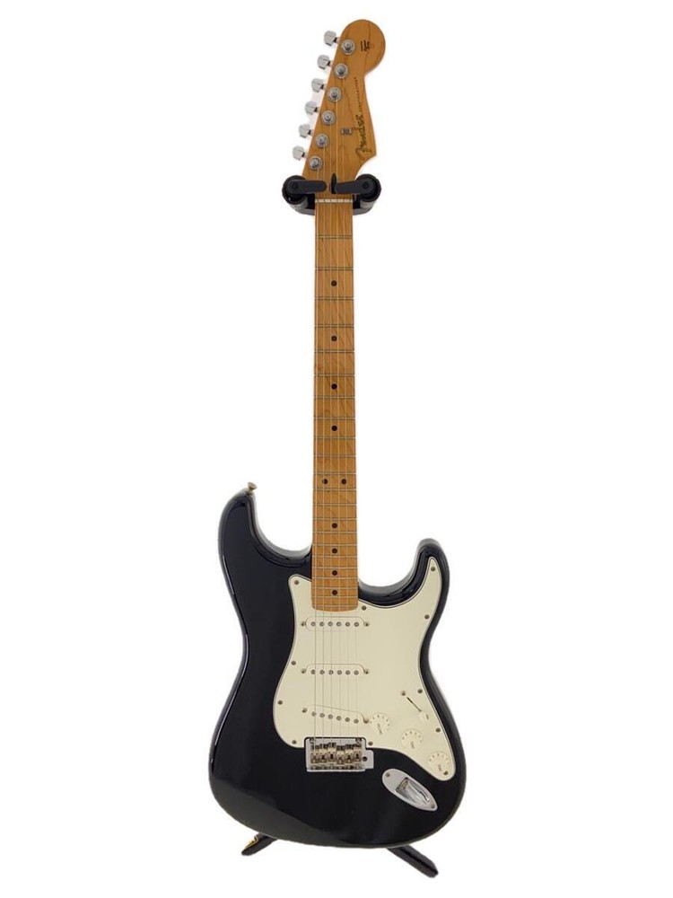 Fender Player Stratocaster/Blk/2019/ /Made In Mexico