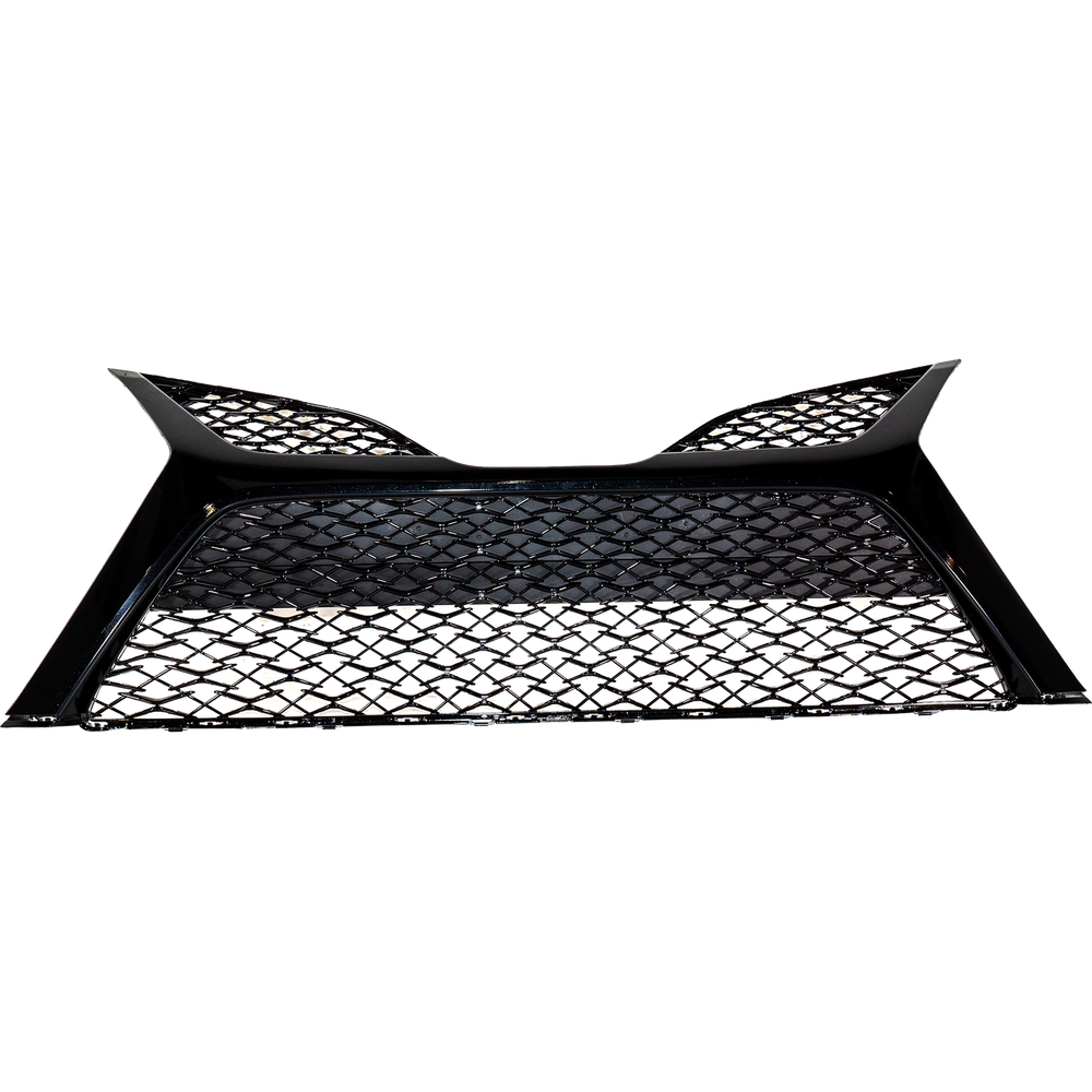 New Front Bumper Grille For Toyota Camry 2018-2023