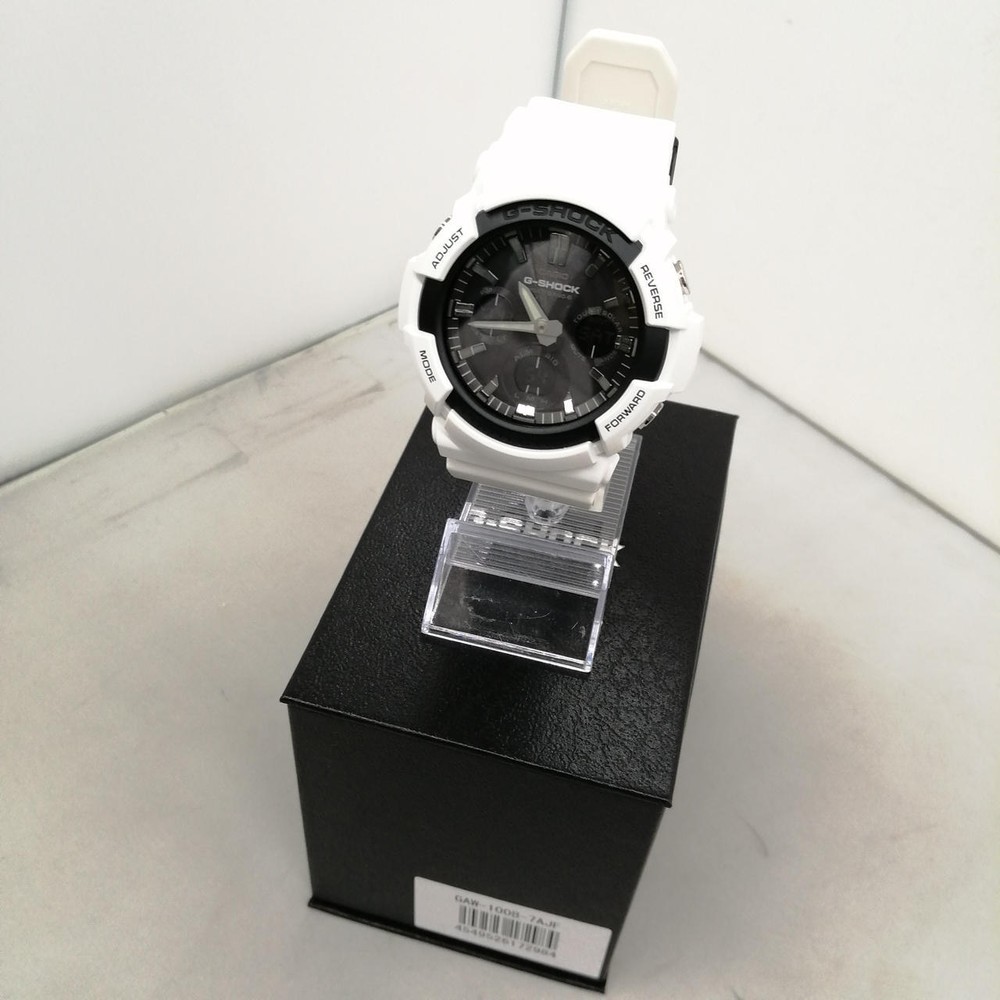 CASIO GAW-100B-7AJF G-SHOCK 639407