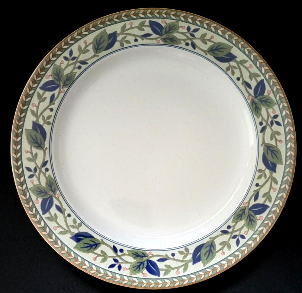 STUDIO NOVA ANASTASIA DINNER PLATE(S) 11