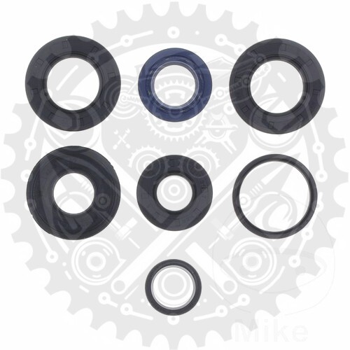 New Athena Engine Oil Seal Kit for CPI Aragon 50 Club Scooter