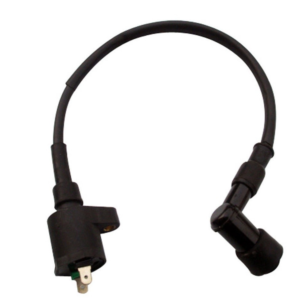 Racing Performance AC Ignition Coil For Honda XR50 CRF50 Z50 70 80 100 Dirt Bike